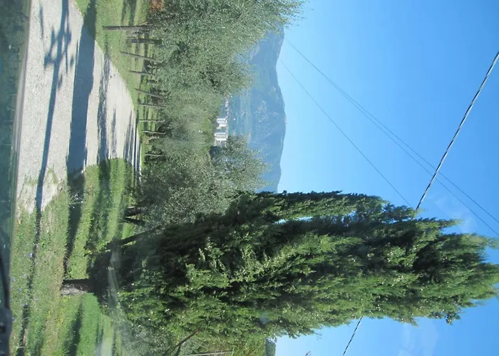 Valle Degli Ulivi Appartamento
