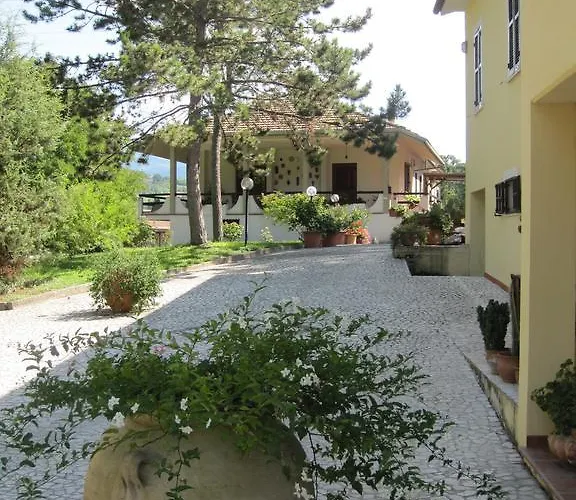 Valle Degli Ulivi Appartamento