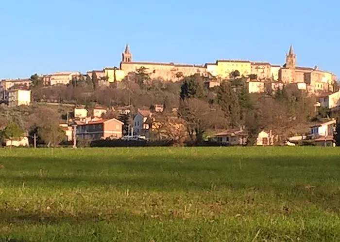 Valle Degli Ulivi Appartamento