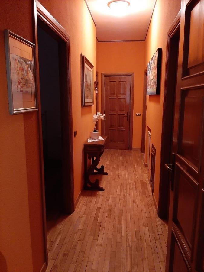 Valle Degli Ulivi Appartamento Apartment *