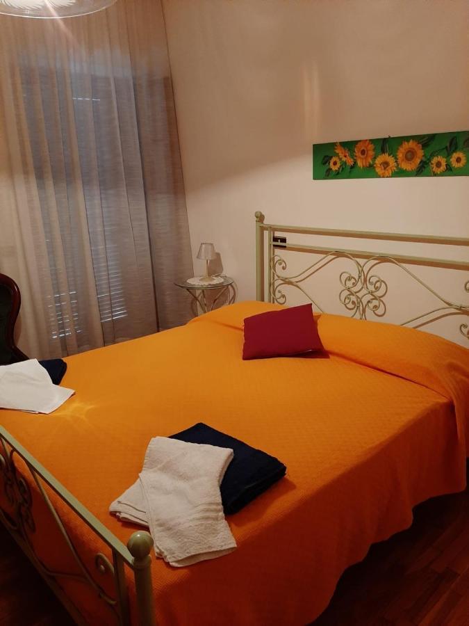 Valle Degli Ulivi Appartamento Apartment