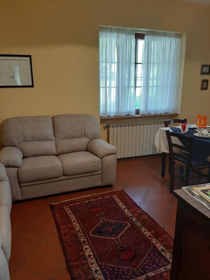 Apartment Valle Degli Ulivi Appartamento Terni