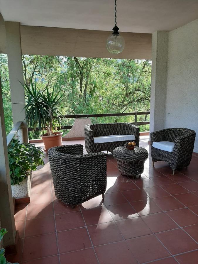 Valle Degli Ulivi Appartamento Apartment *