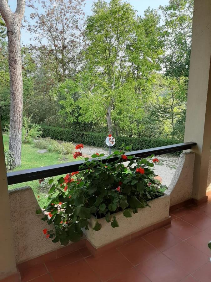 Apartment Valle Degli Ulivi Appartamento *