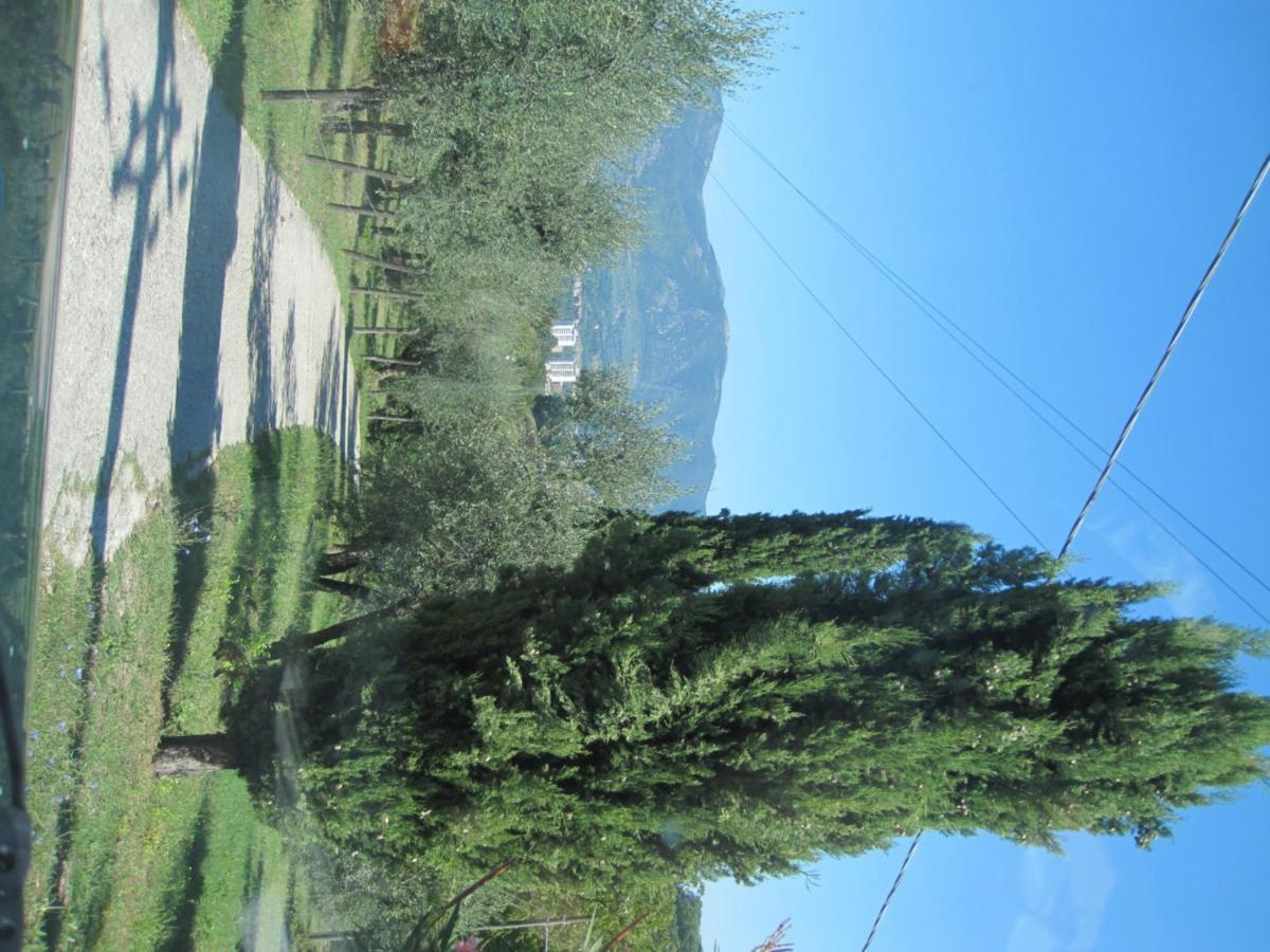 Apartment Valle Degli Ulivi Appartamento Terni