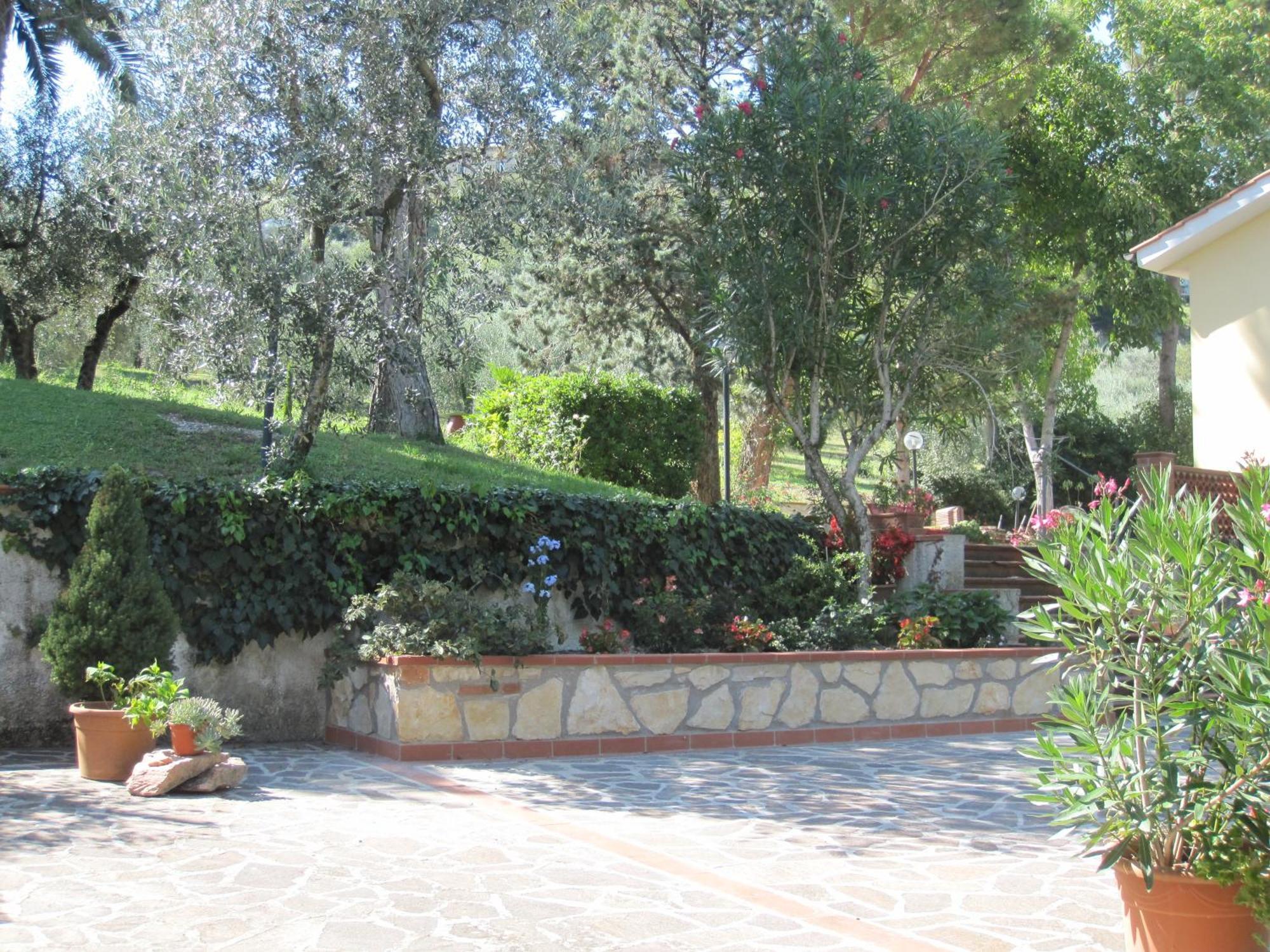 Apartment Valle Degli Ulivi Appartamento Terni