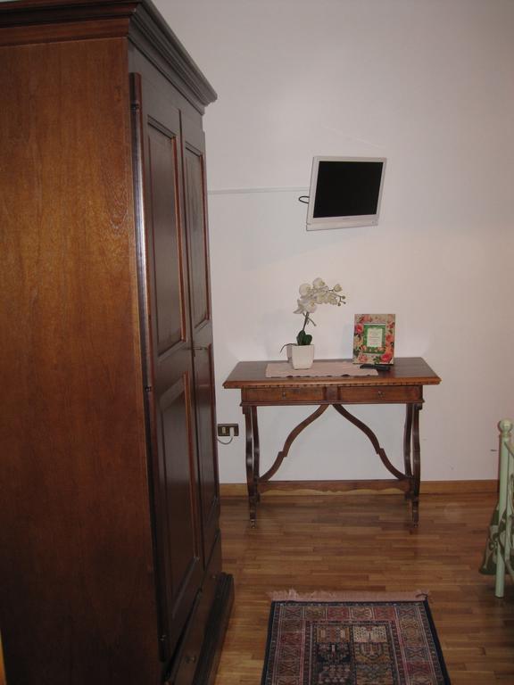 Valle Degli Ulivi Appartamento Apartment Terni