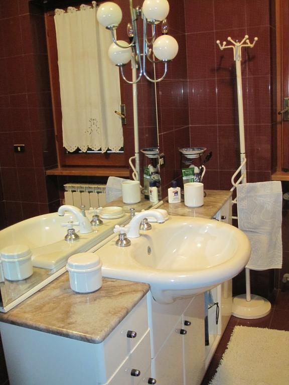 Apartment Valle Degli Ulivi Appartamento Terni