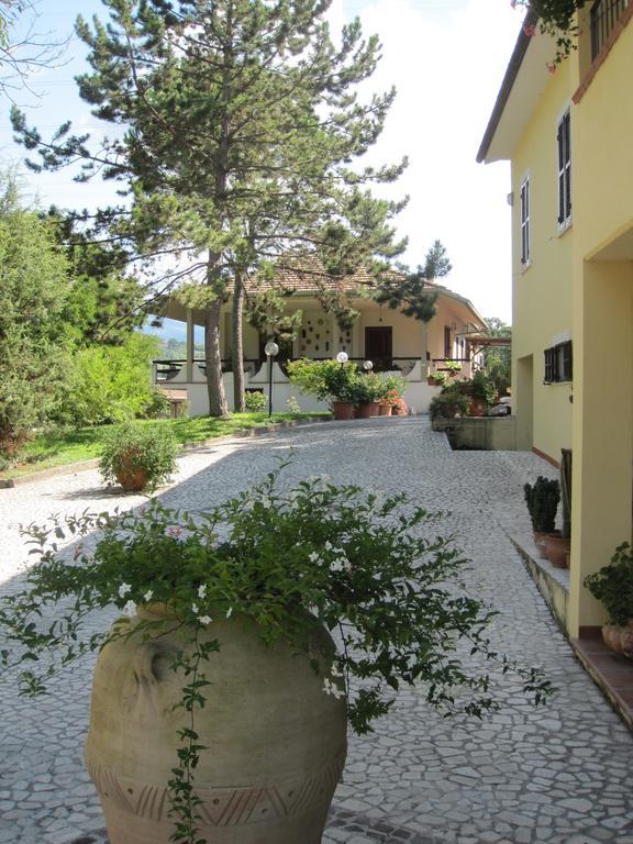 Valle Degli Ulivi Appartamento Apartment Terni
