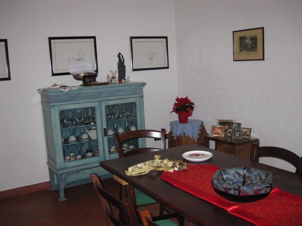 Valle Degli Ulivi Appartamento Apartment *