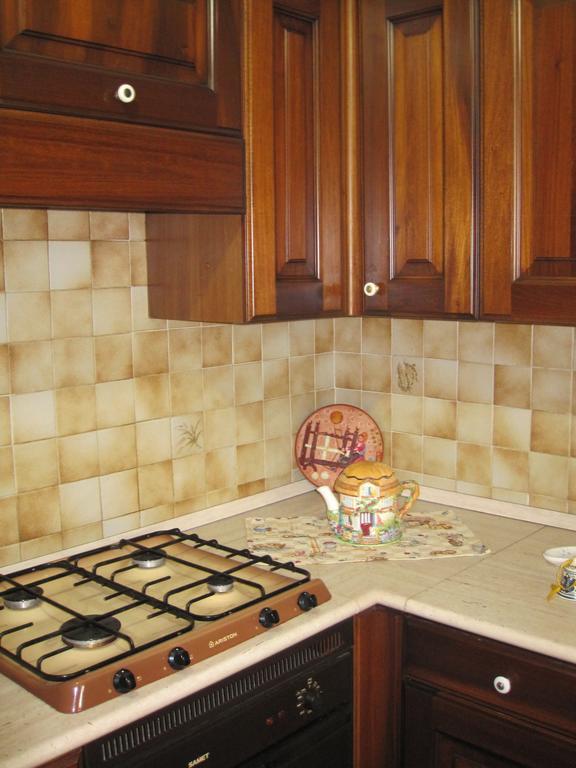 Valle Degli Ulivi Appartamento Apartment