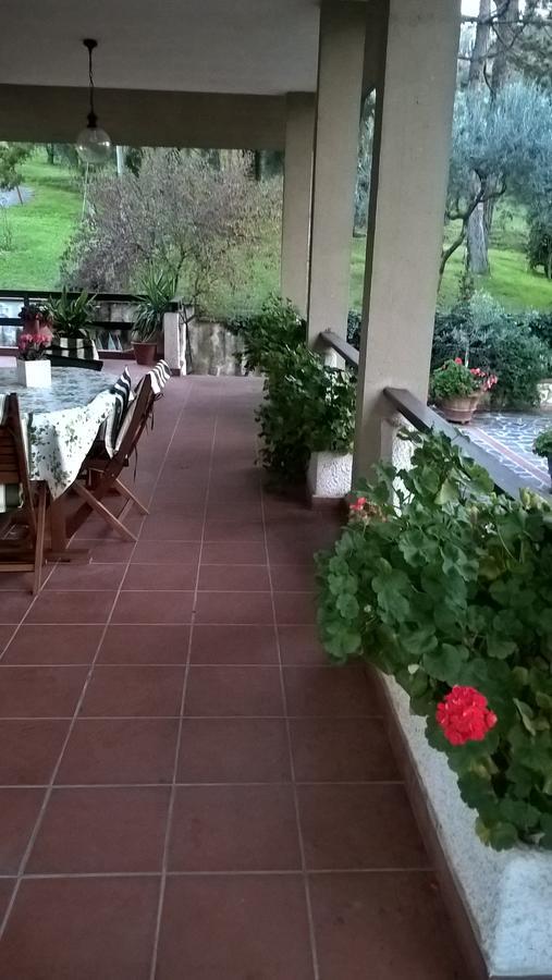 Valle Degli Ulivi Appartamento Apartment Terni