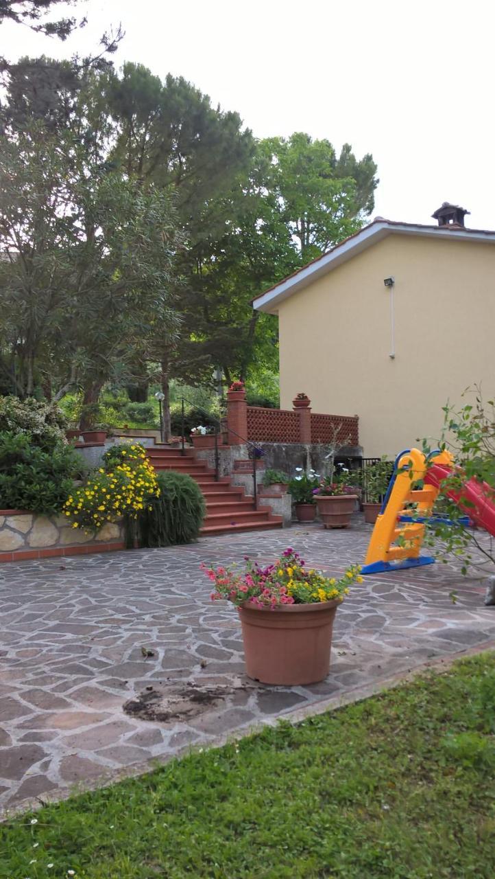 Valle Degli Ulivi Appartamento Apartment Terni